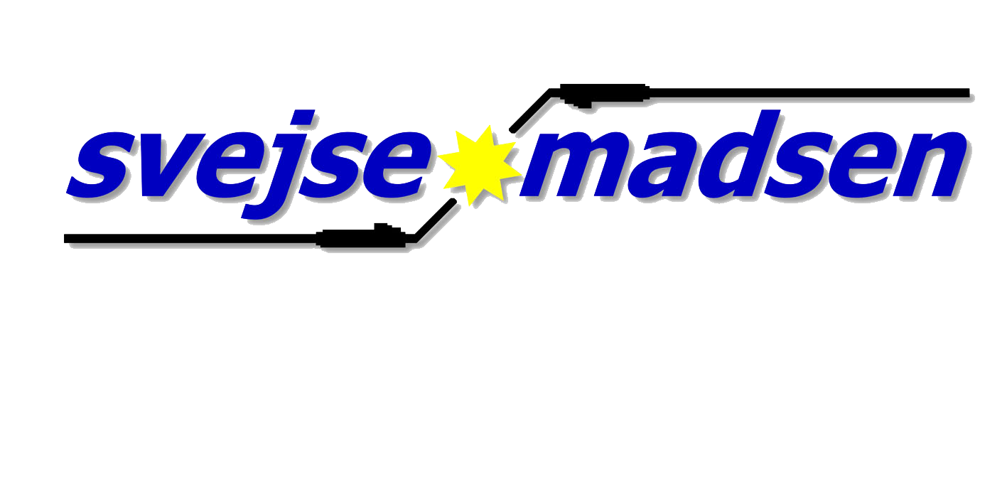 Svejse Madsen Logo